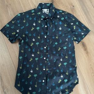 Bonobos shirt